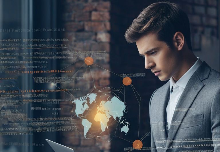 The AI-Powered Marketer: Mastering Digital Strategy in 2025 and Beyond