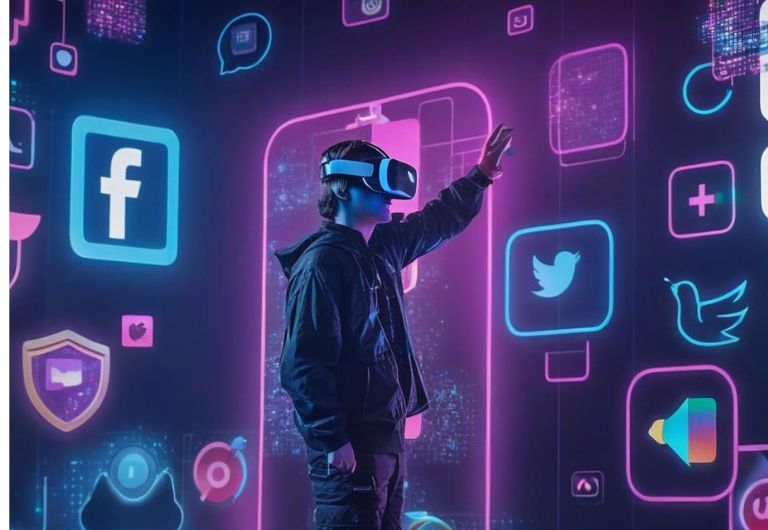 AI-Powered Social Media in 2025: Myth or Mastery?