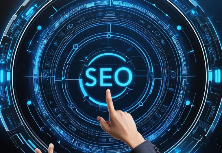 Predict, Optimize, Rank: The New SEO Workflow with AI