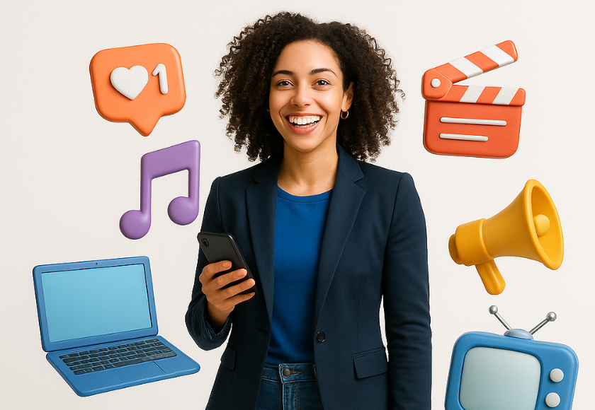 Creative ad formats for impactful campaigns – Octopus Marketing