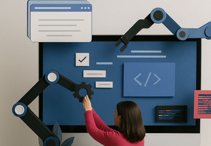 Custom predictive analytics for marketing – Octopus Marketing