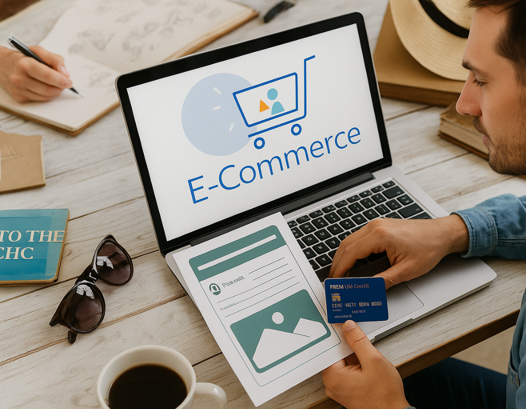 E-Commerce Fashion Brand with 6.3x ROAS in 6 Weeks