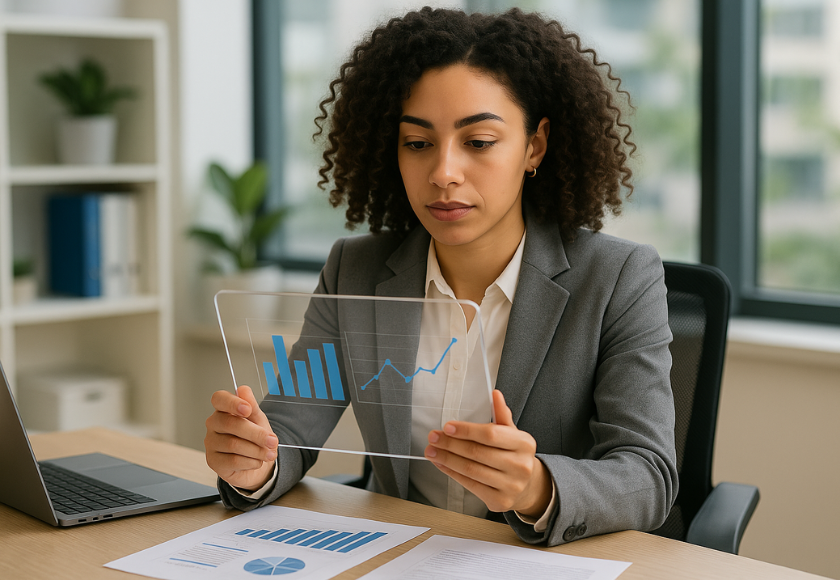 Performance-driven media buying and negotiation – Octopus Marketing