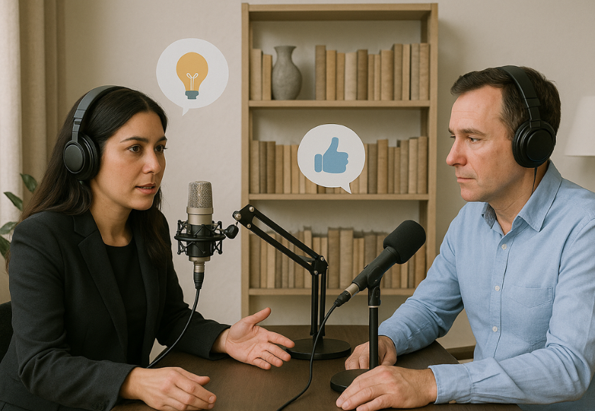 Strategic radio advertising planning – Octopus Marketing