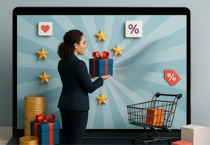 Customer retention campaign strategy – Octopus Marketing
