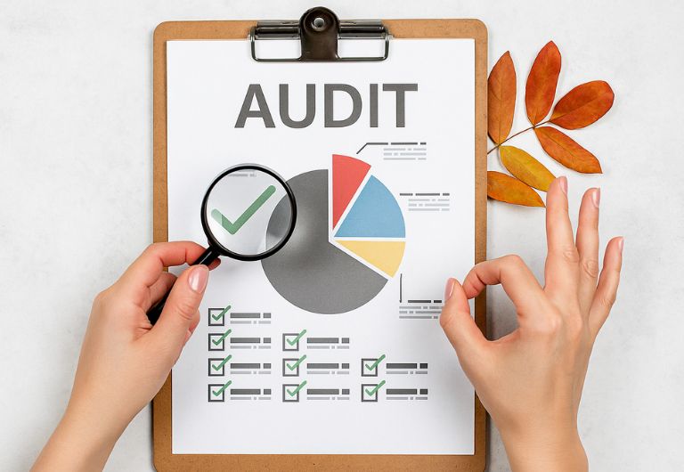 Conducting brand audits for strategic alignment – Octopus Marketing