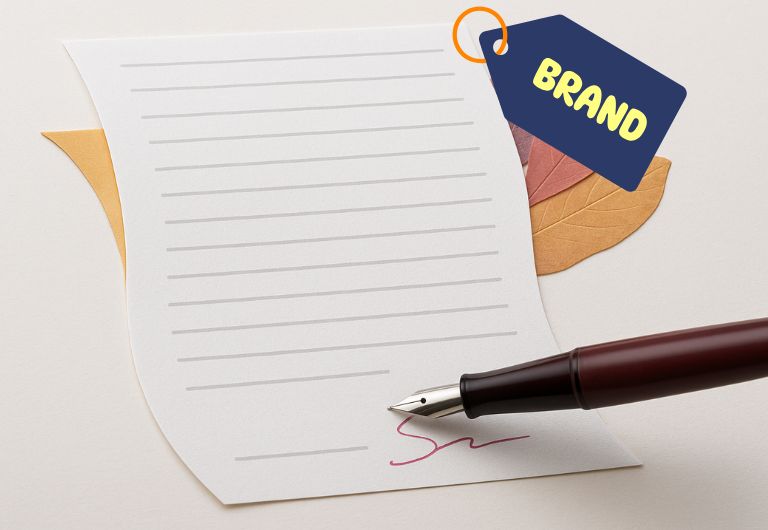 Brand emotional narrative framework – Octopus Marketing