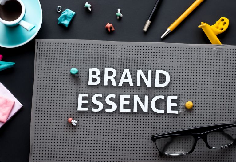 Crafting a brand essence statement – Octopus Marketing