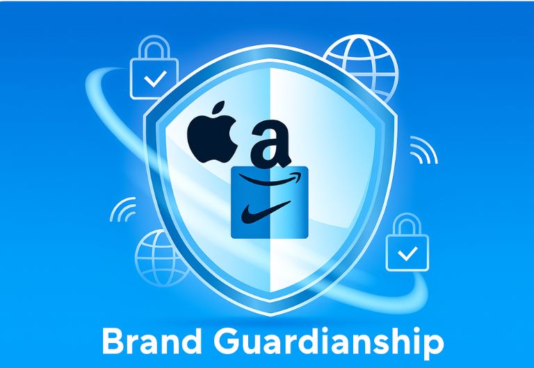 Brand guardianship and strategic oversight – Octopus Marketing