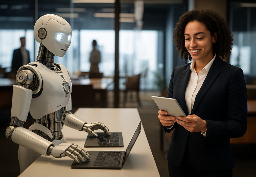 AI agents enabling smarter marketing decisions – Octopus Marketing