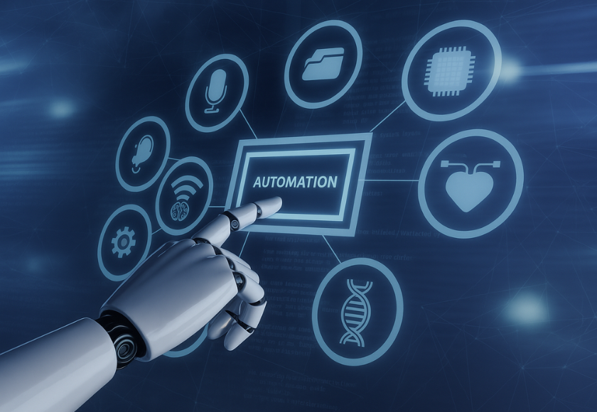AI workflow integration for marketing automation – Octopus Marketing