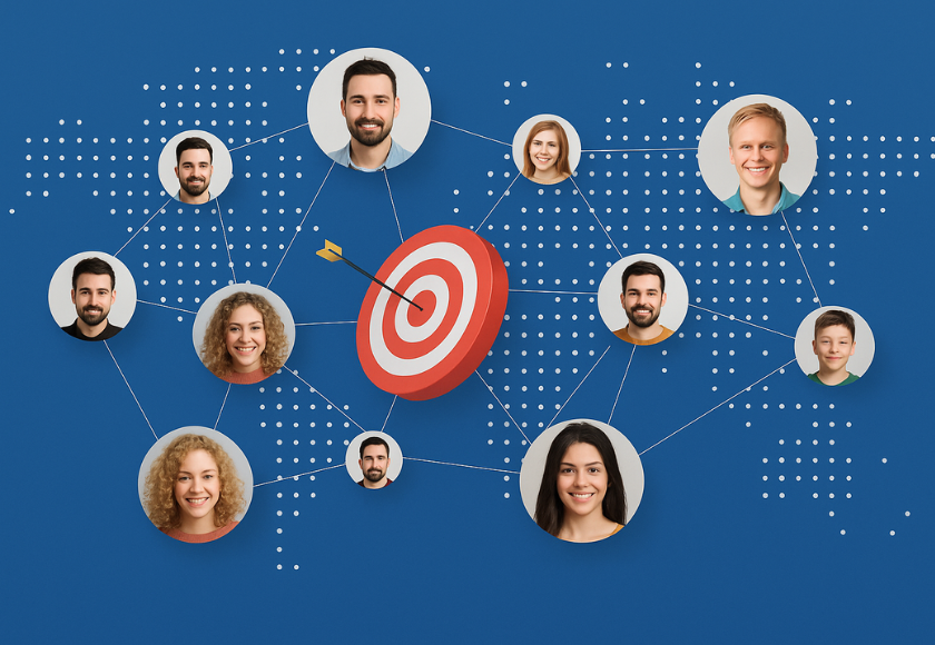 Audience targeting strategies for digital campaigns – Octopus Marketing