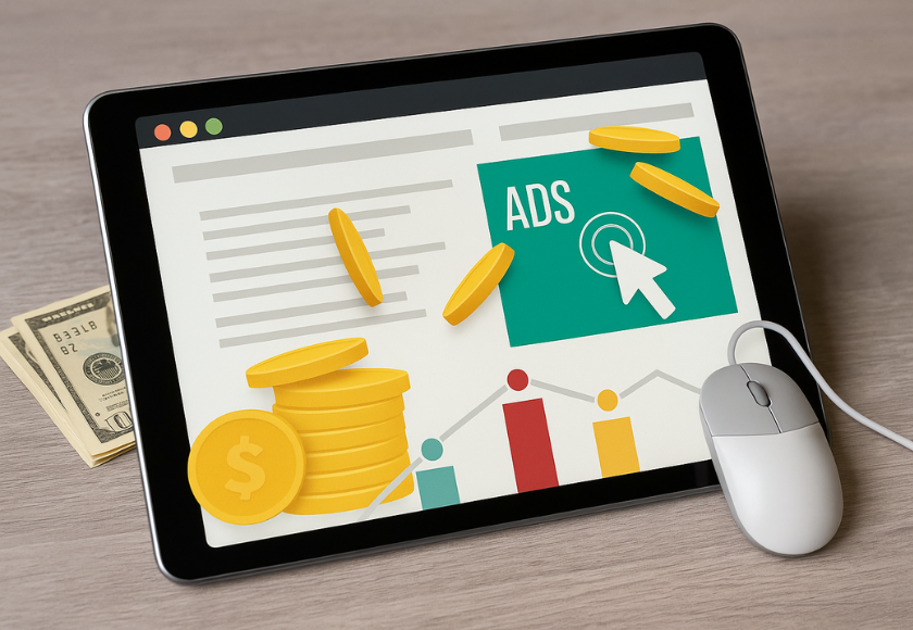Creating high-performing B2B ad campaigns – Octopus Marketing