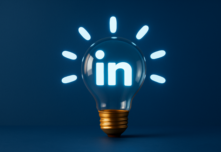 Creative content for B2B marketing – Octopus Marketing