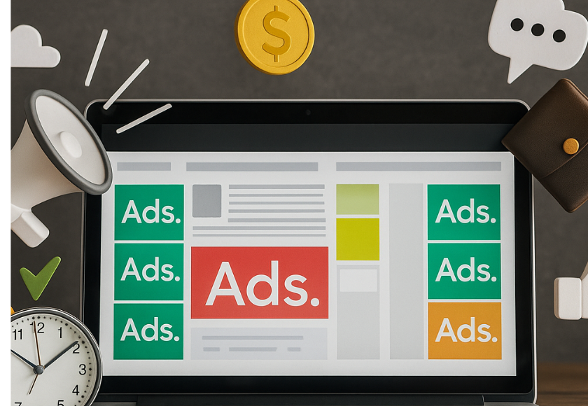 Generating B2B leads through digital campaigns – Octopus Marketing