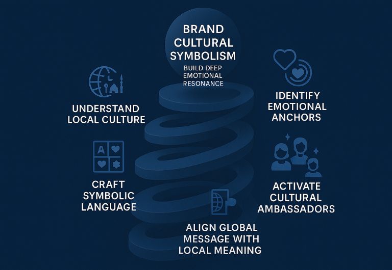 Brand cultural symbolism and identity – Octopus Marketing