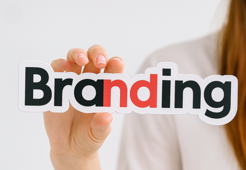 Brand strategy and positioning framework – Octopus Marketing