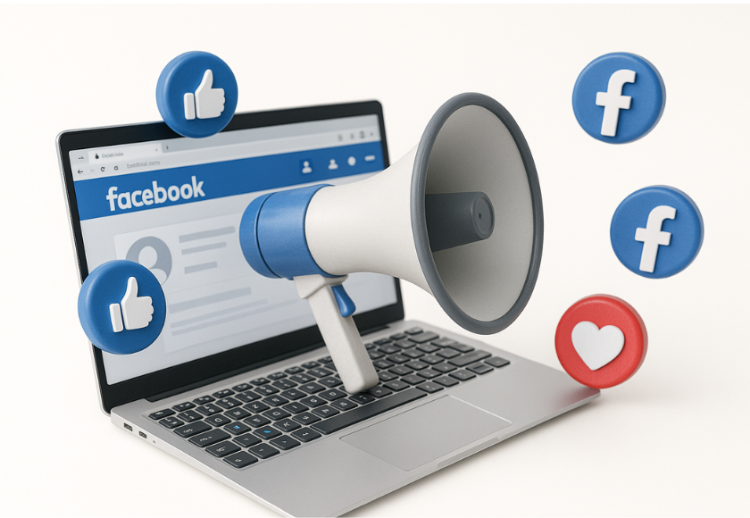 Effective Facebook ads for targeted marketing – Octopus Marketing