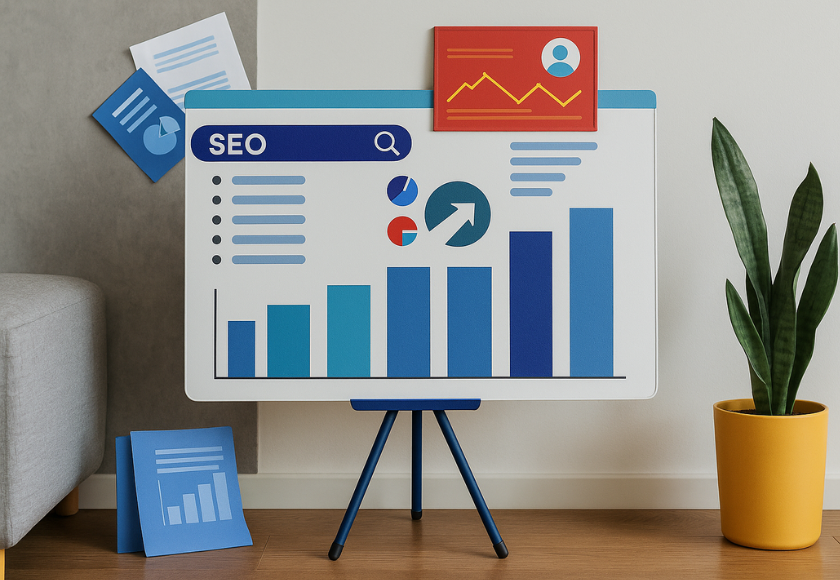 Initial PPC audit and performance review – Octopus Marketing