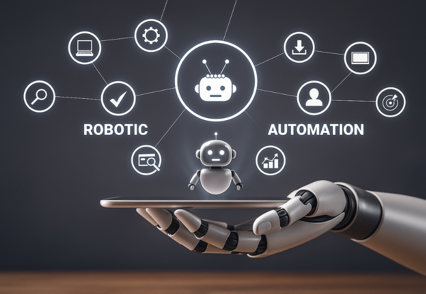 Full lifecycle marketing automation – Octopus Marketing
