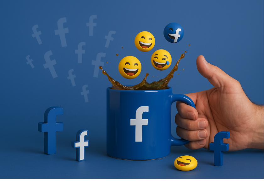 Localized Facebook ads for regional targeting – Octopus Marketing