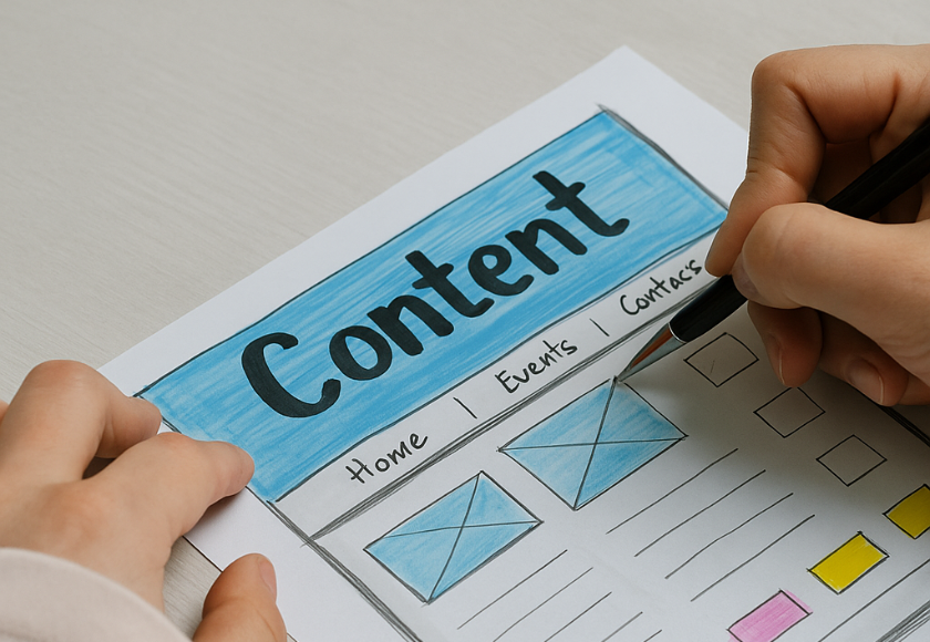 Designing native ads for seamless brand integration – Octopus Marketing