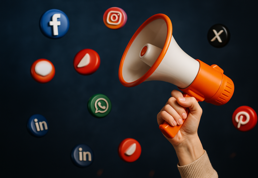 Creating native content for digital platforms – Octopus Marketing