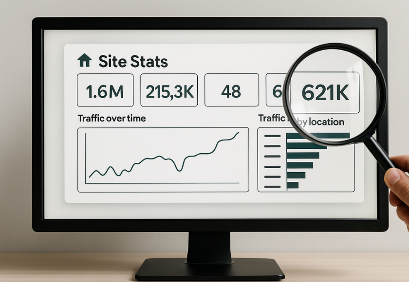 Performance audit of PPC campaigns – Octopus Marketing