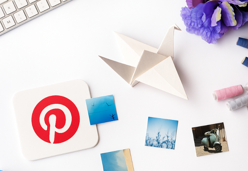 Pinterest growth strategies for brand visibility – Octopus Marketing