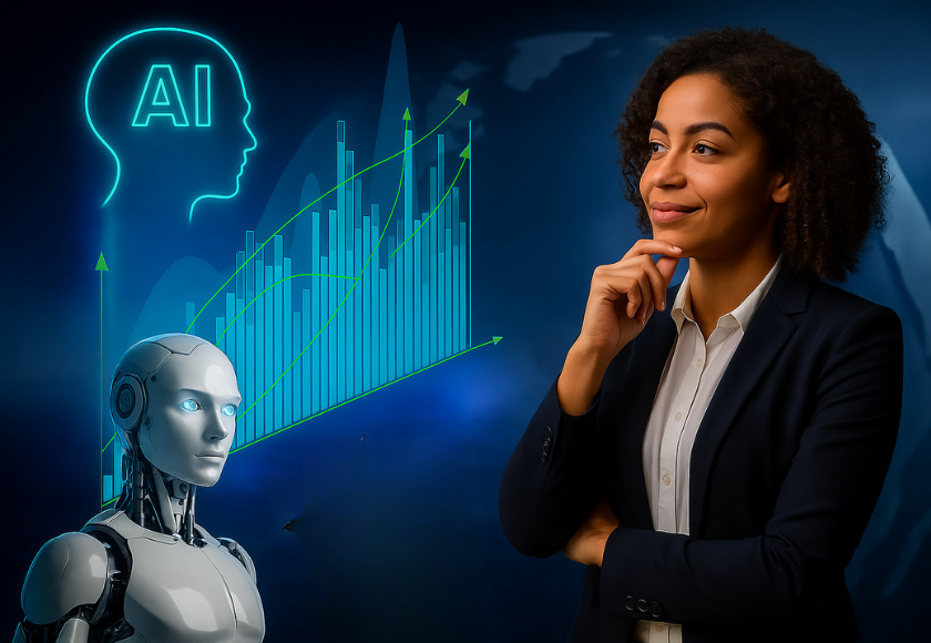 Real-time AI agents for marketing performance – Octopus Marketing