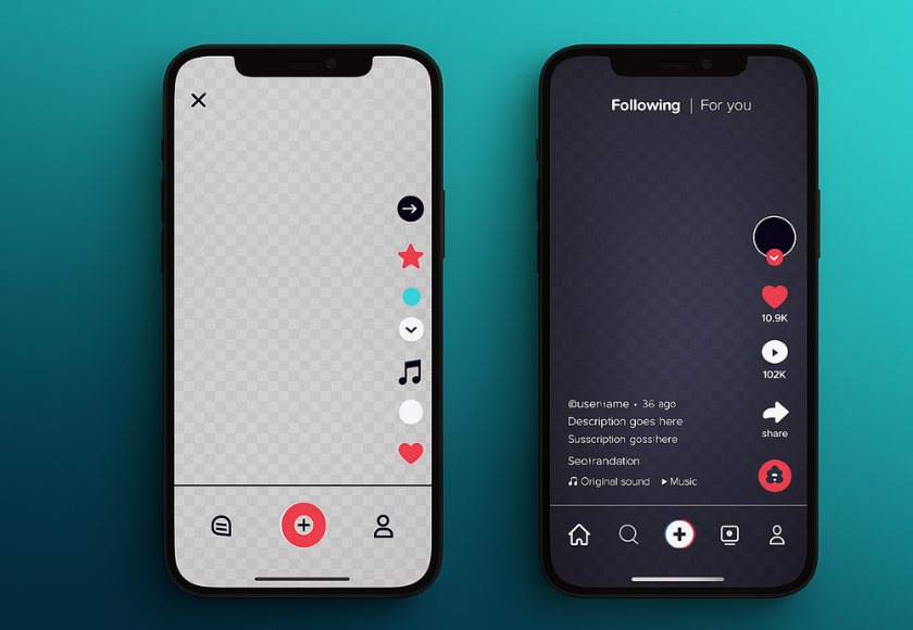 Editing branded reels for social media – Octopus Marketing