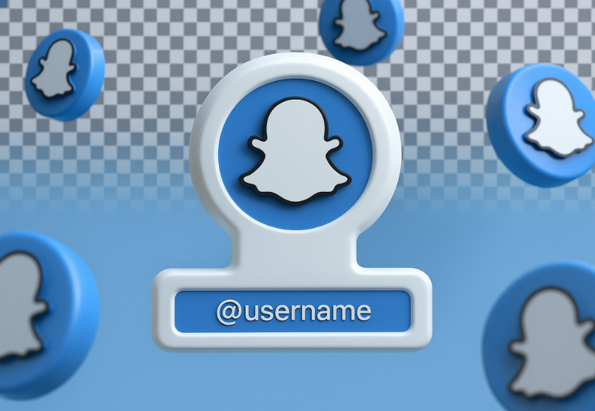 Snapchat ad creation for brand promotion – Octopus Marketing