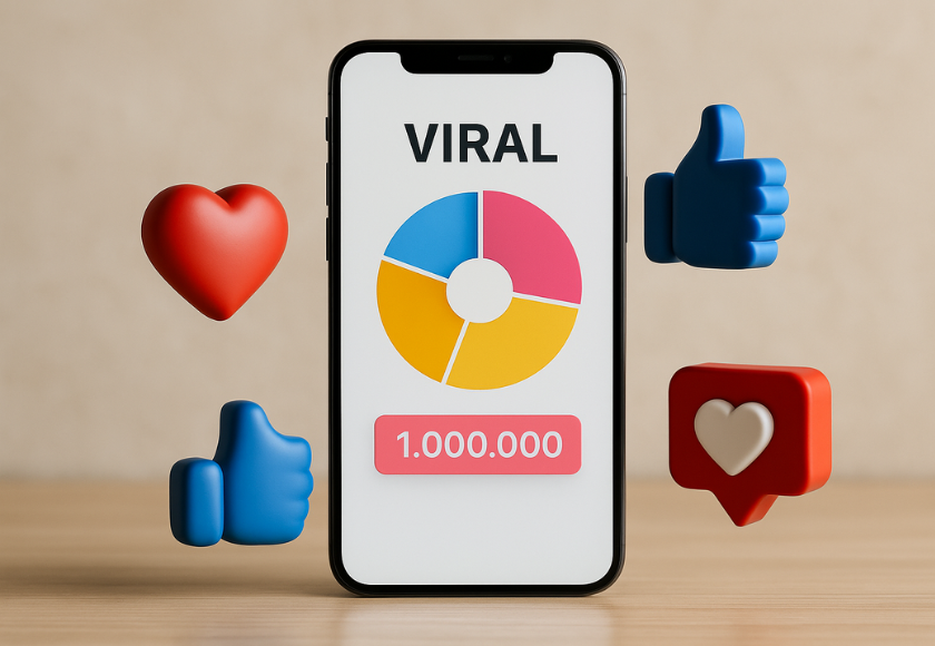 Virtual campaign planning and execution – Octopus Marketing