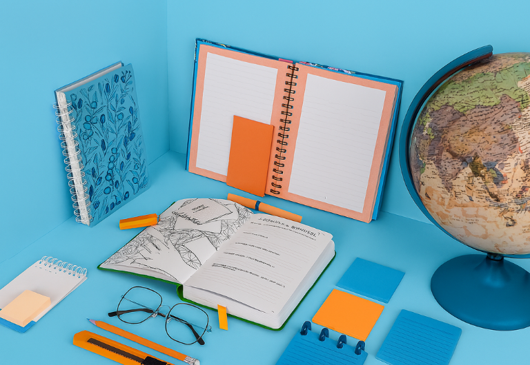 Comprehensive Brand Identity Playbook – Octopus Marketing