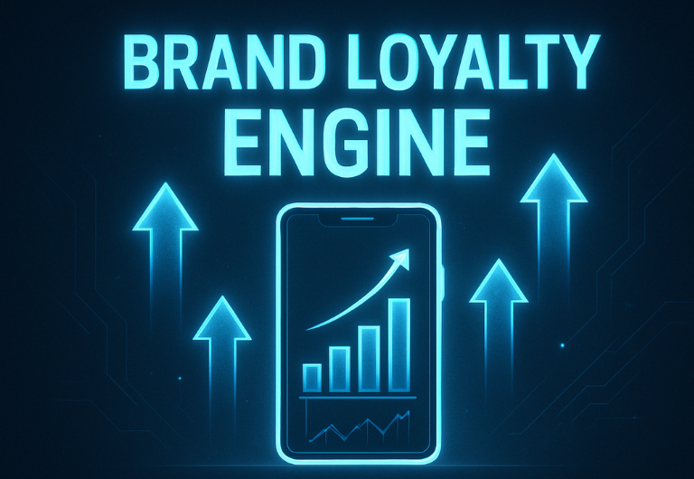 Brand Loyalty Engine– Octopus Marketing