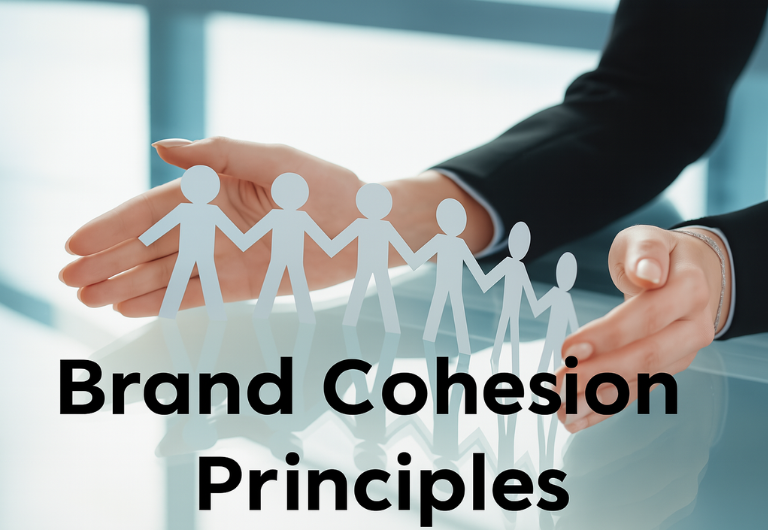 Ensuring brand cohesion across all touchpoints – Octopus Marketing