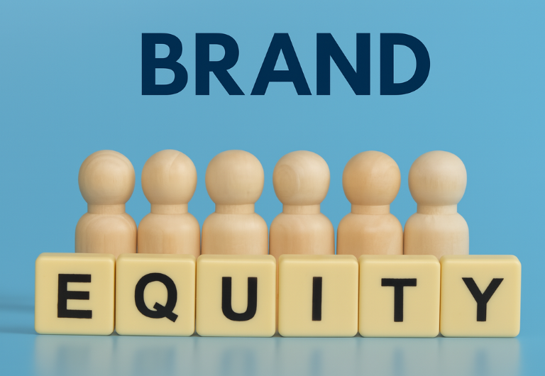 Building and measuring brand equity – Octopus Marketing