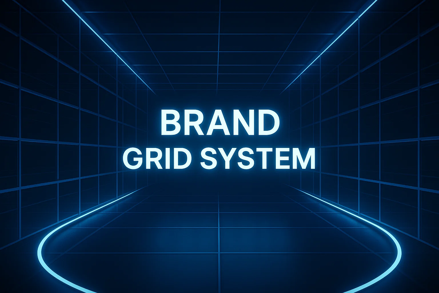Mastering Brand Grid Systems for Consistent Visual Identity