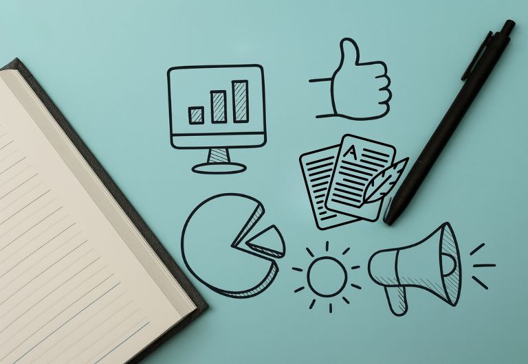 Brand Collateral Storytelling