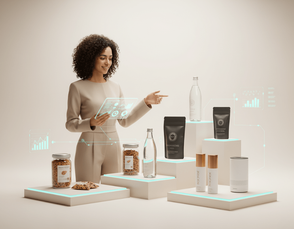 FMCG