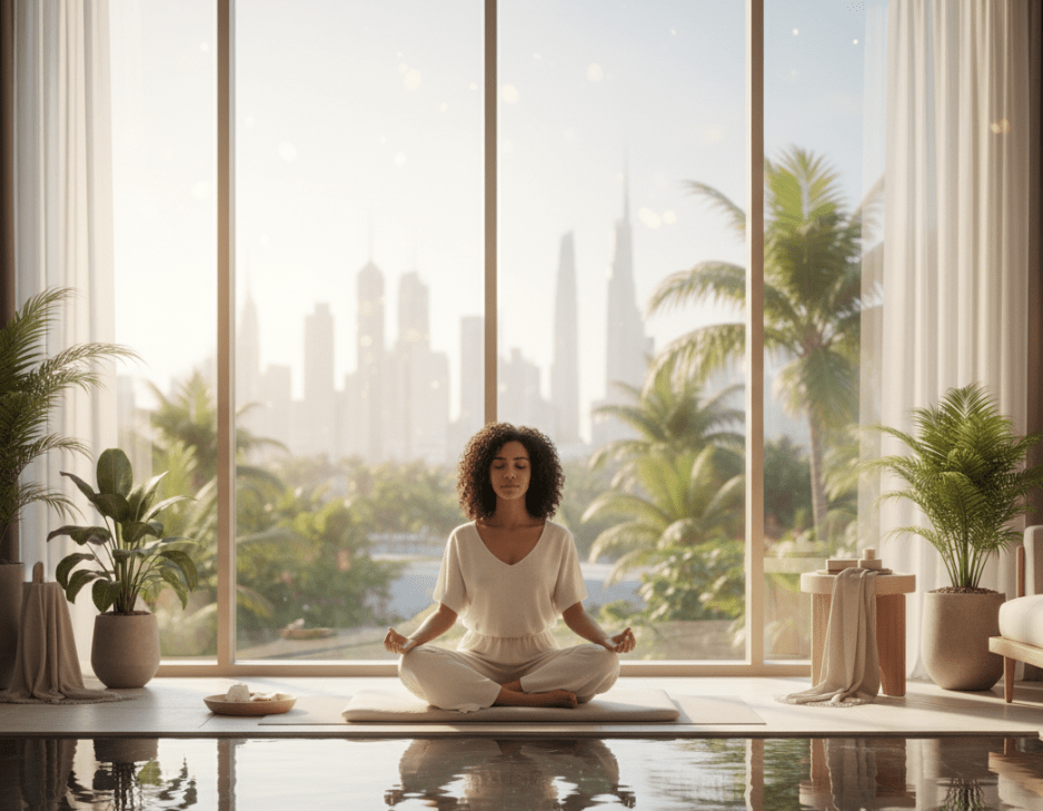 Health, Wellness & Lifestyle