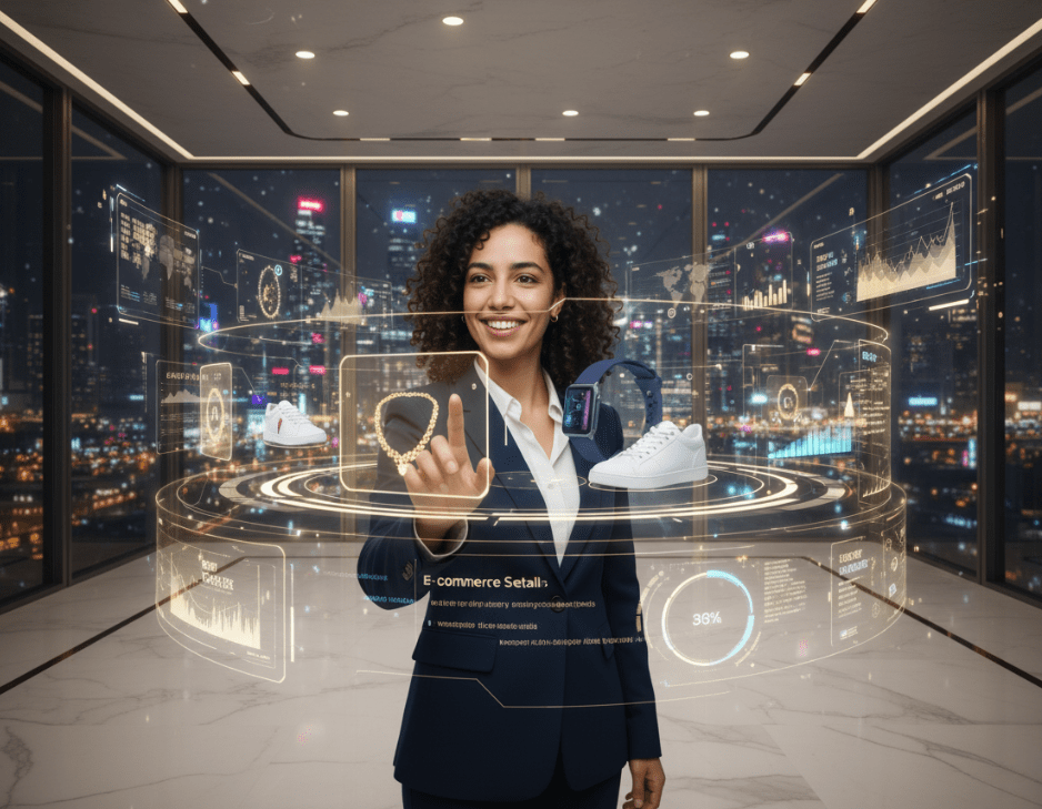 Retail & E-Commerce