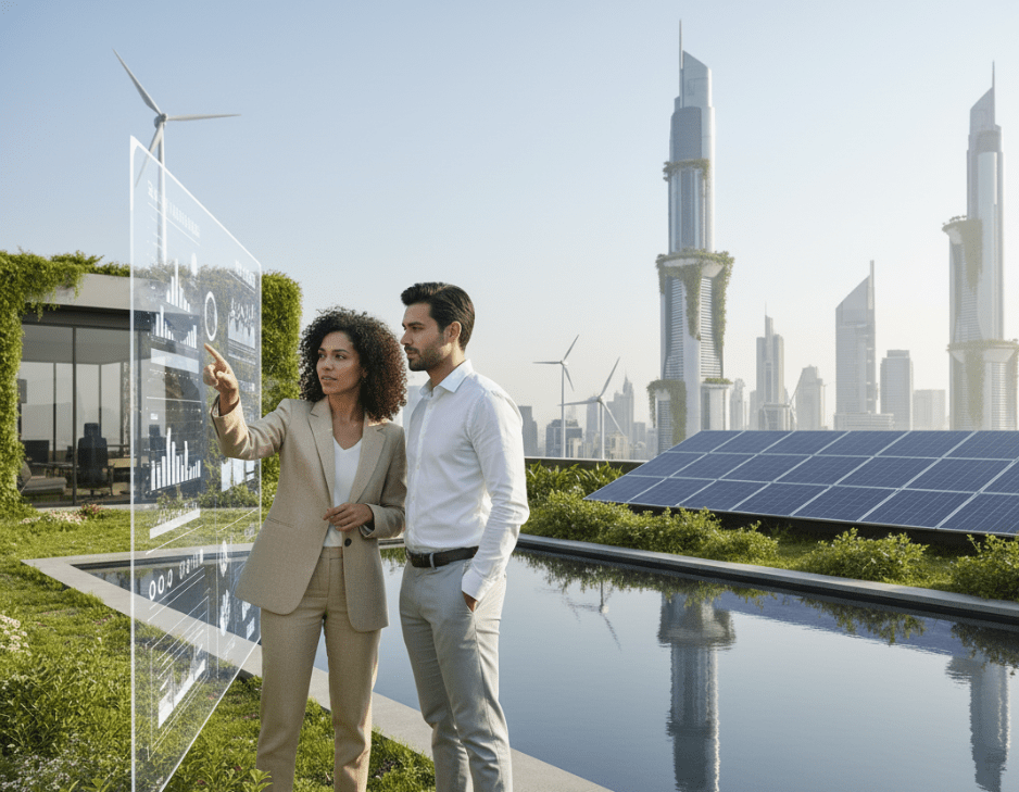 Sustainability & Ethical Focus
