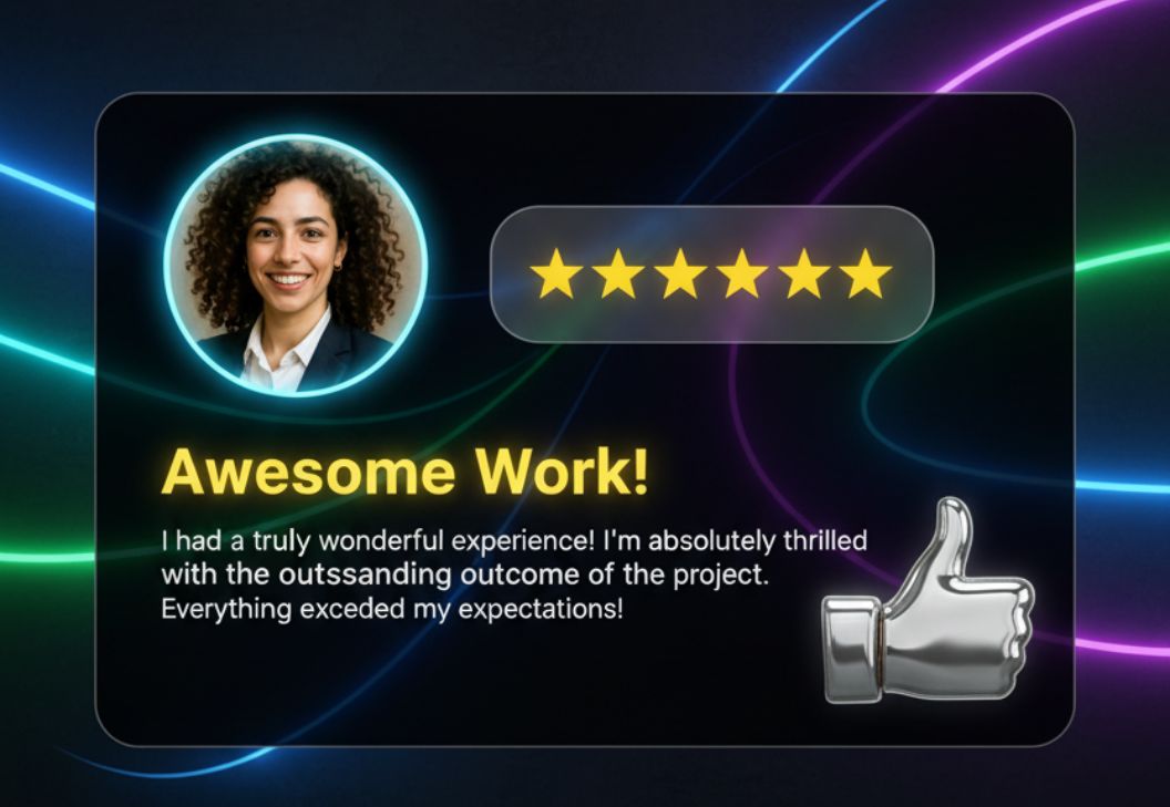Creating a Brand Customer Review Strategy That Builds Credibility
