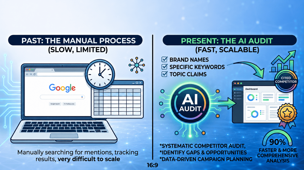 Answer Engine Optimization