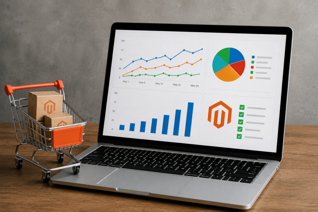 Magento SEO Technical Checklist: Fixing the Issues That Stop Store Growth
