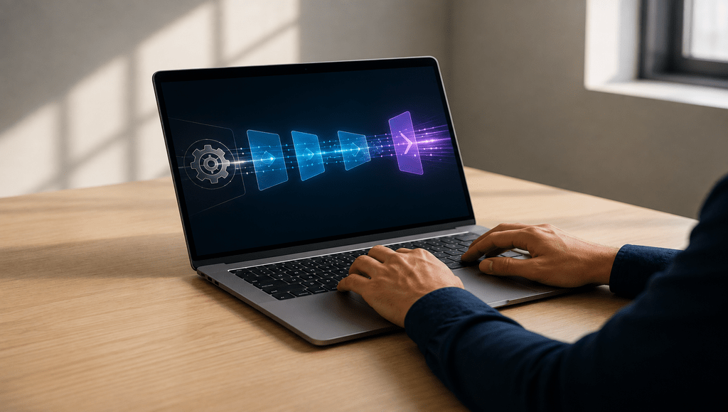 AI Transformation Roadmap: From Manual Processes to Intelligent Automation