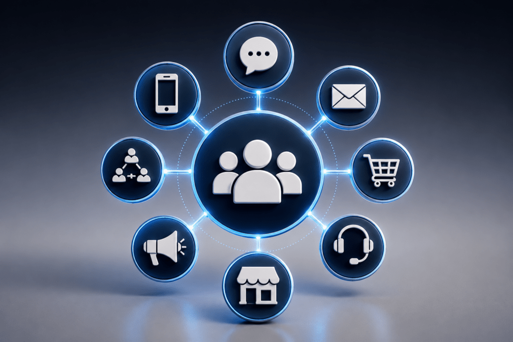 Customer Engagement in Dubai: Strategies, Channels, and Key Metrics