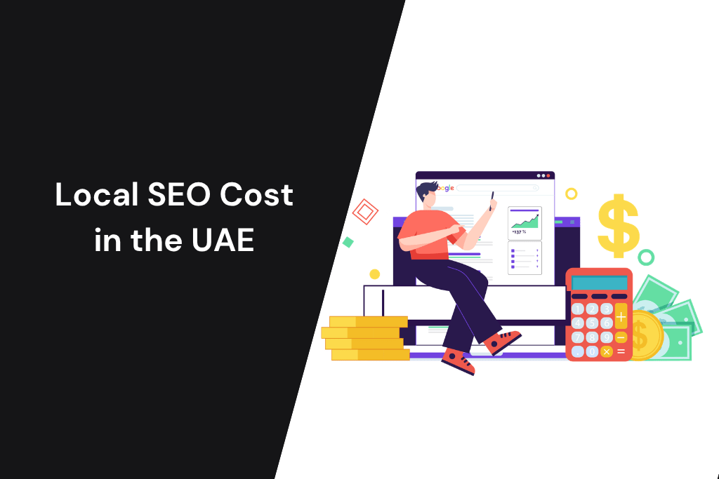 What Does Local SEO Cost in the UAE? Packages, Scope and What to Skip