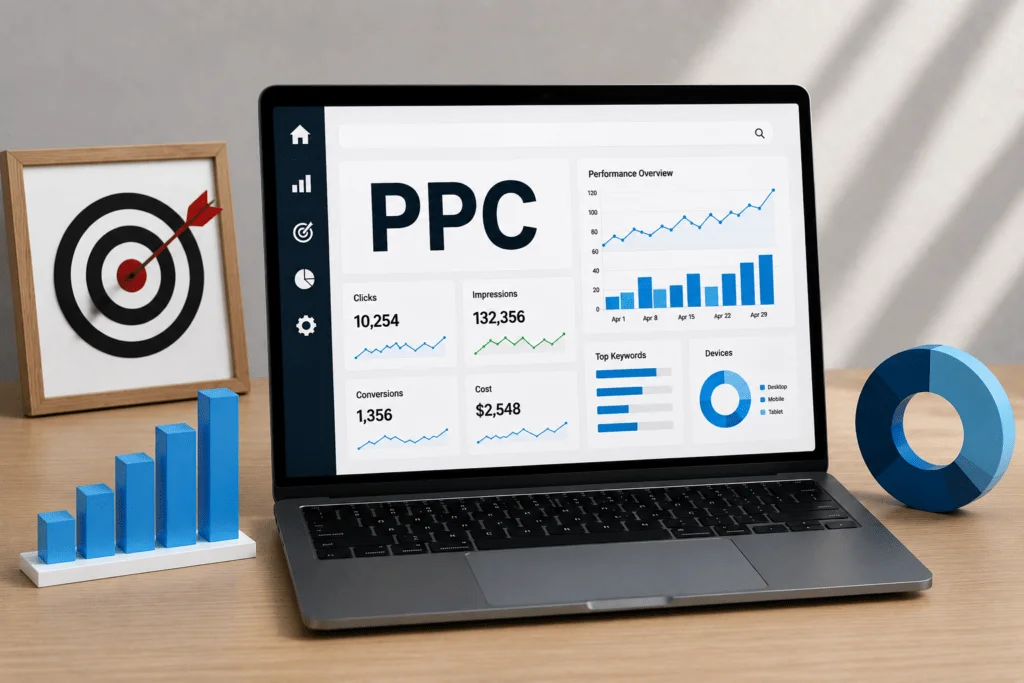 PPC Management in Dubai: What Agencies Charge and What You Get